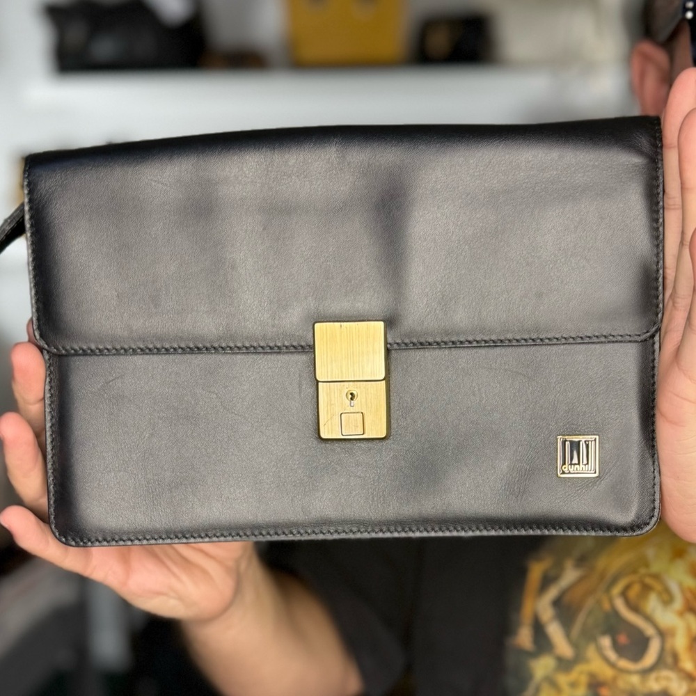 DUNHILL WRISTLET